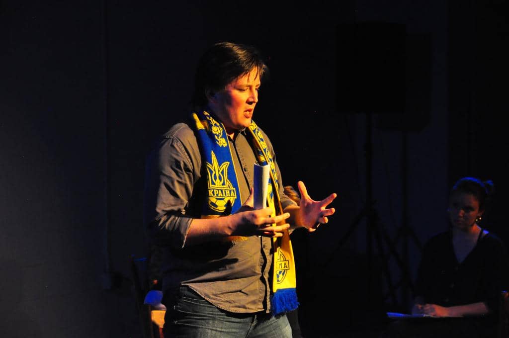 Tabing Ilog The Musical