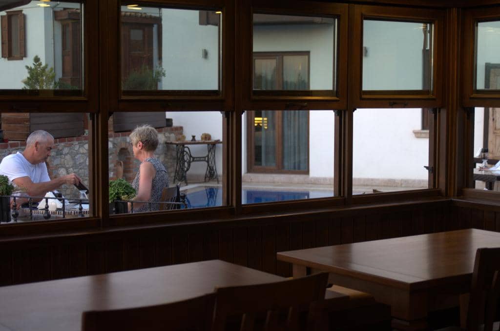 Exceptional Hospitality