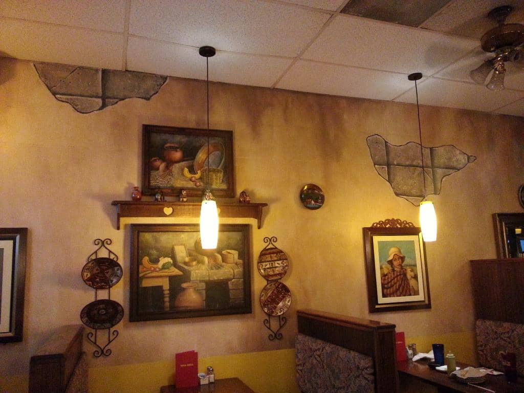 Prime Plaza de Armas Location