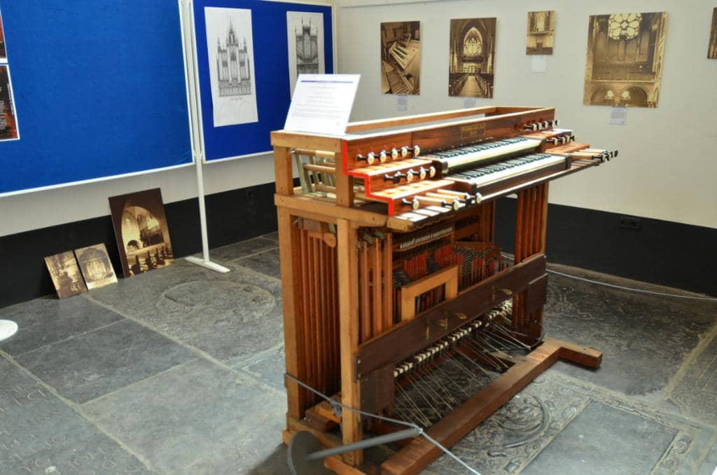 Architectural Beauty