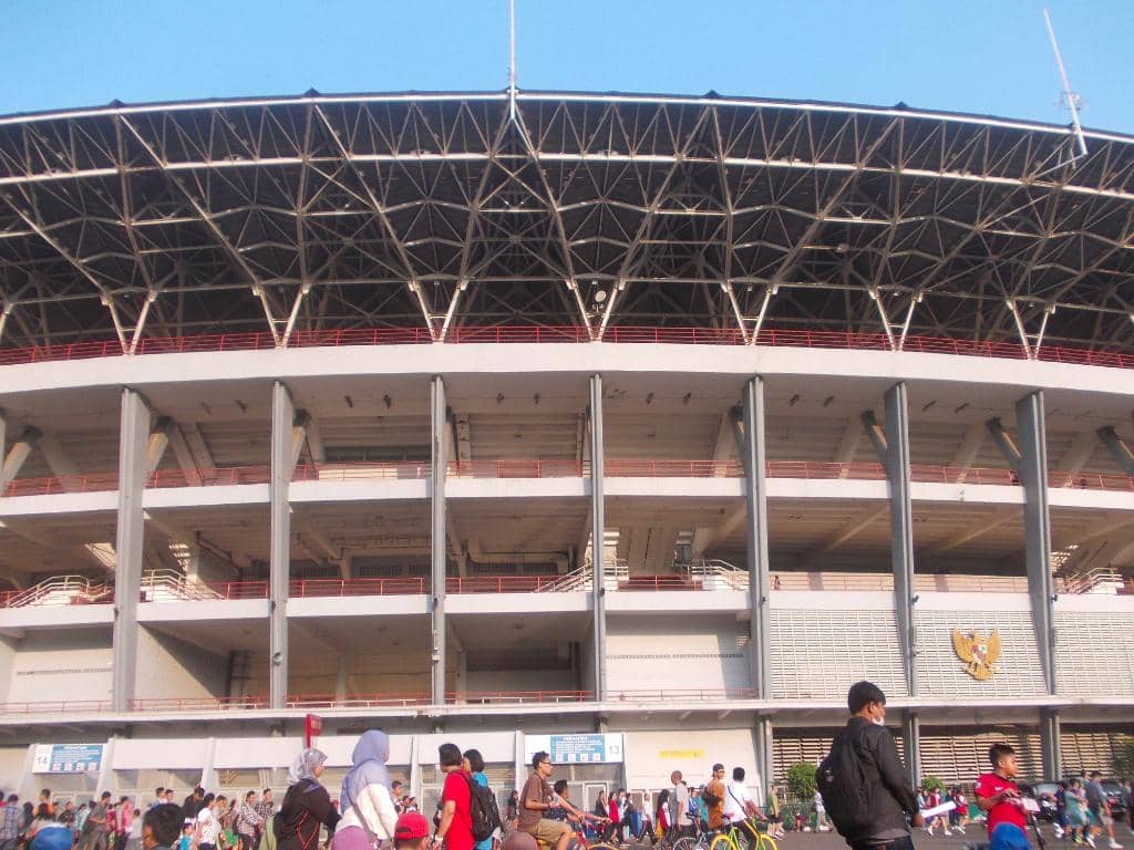 The Pitch