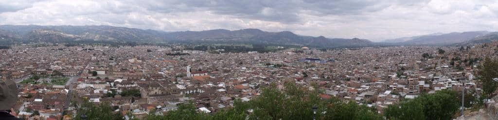 Santa Apolonia Church