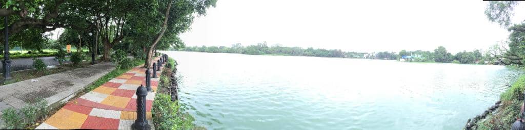 Waterside Walks