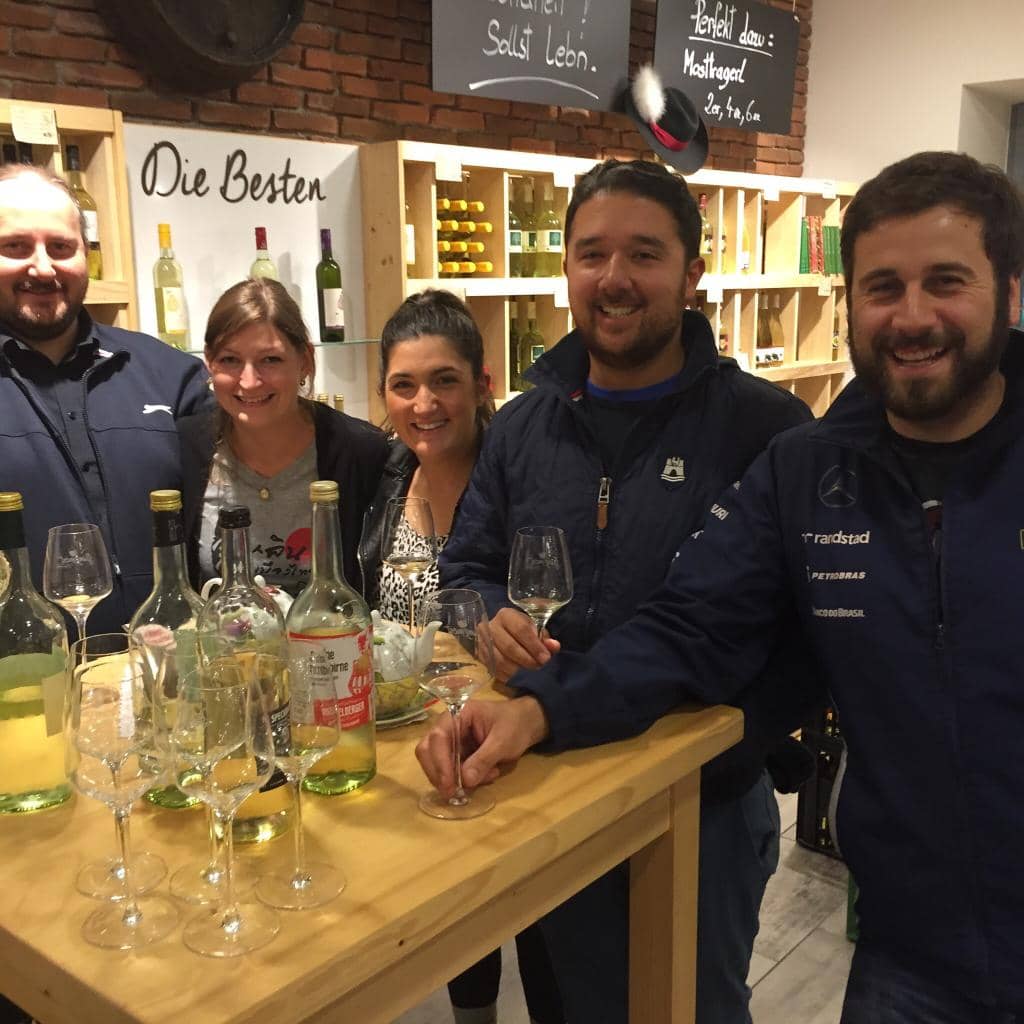 Informational Exhibition