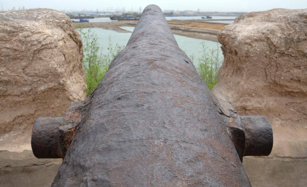 Modern History Museum