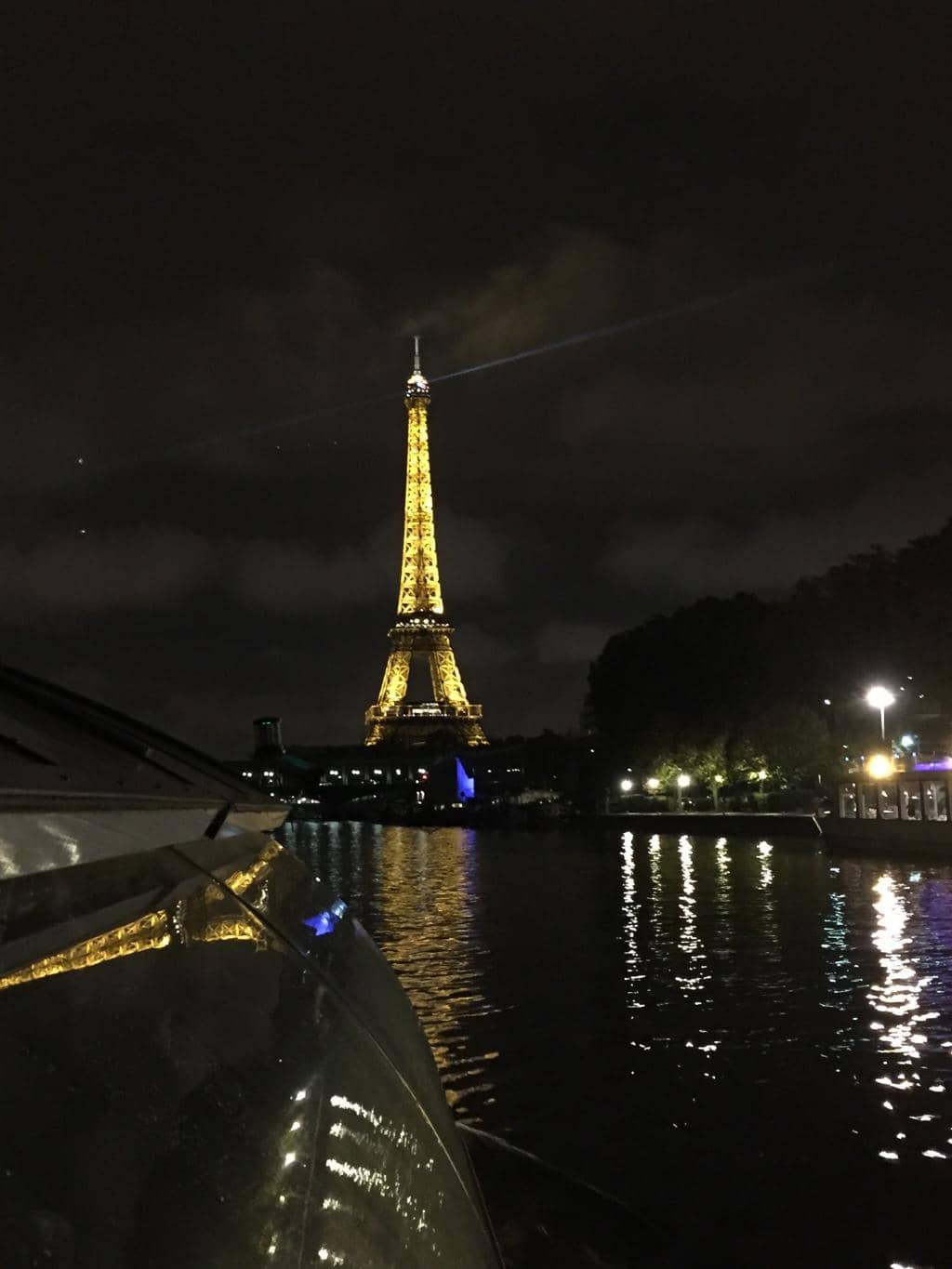 Louvre Riverside