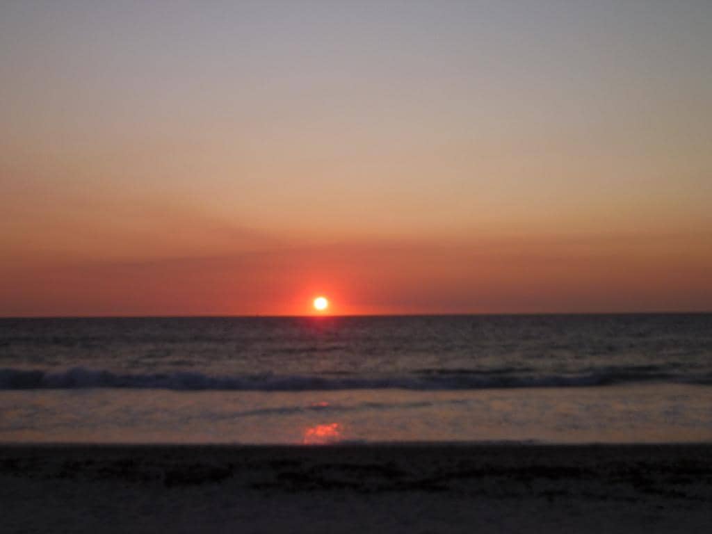 Mullaloo Beach Markets