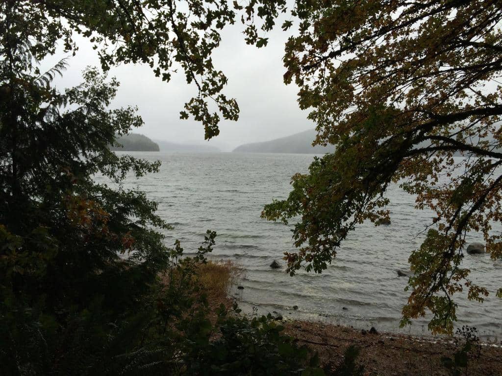 Rocky Beach Exploration