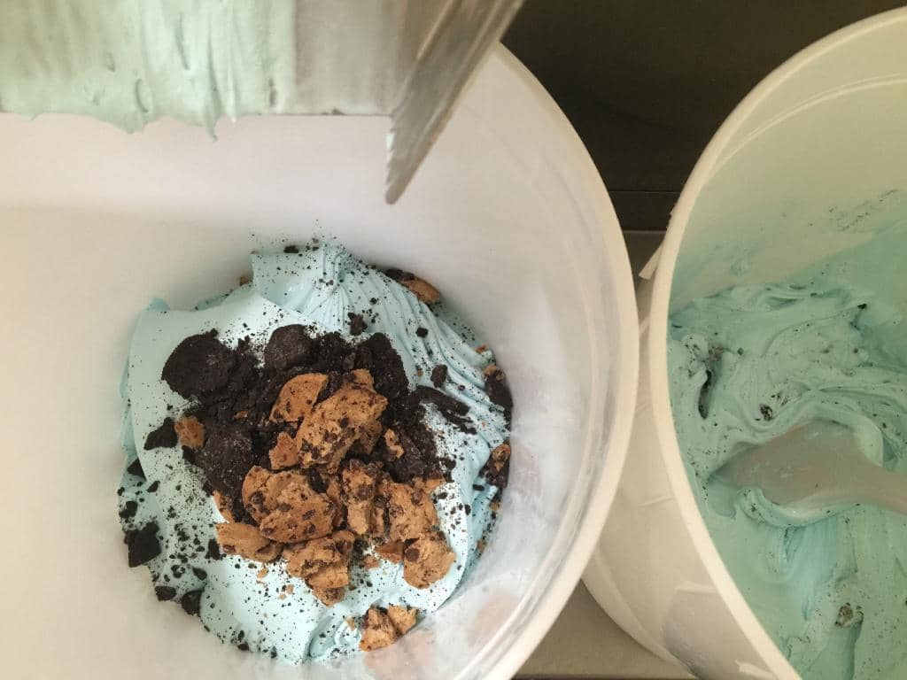 Dietary-Friendly Options