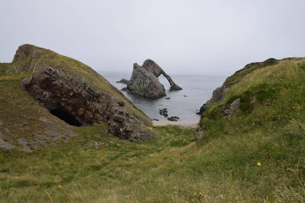 Coastal Walk Views