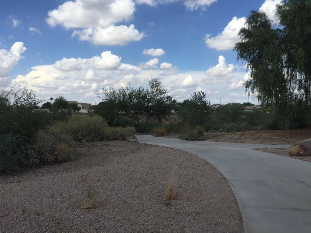 Unique Rock Formations