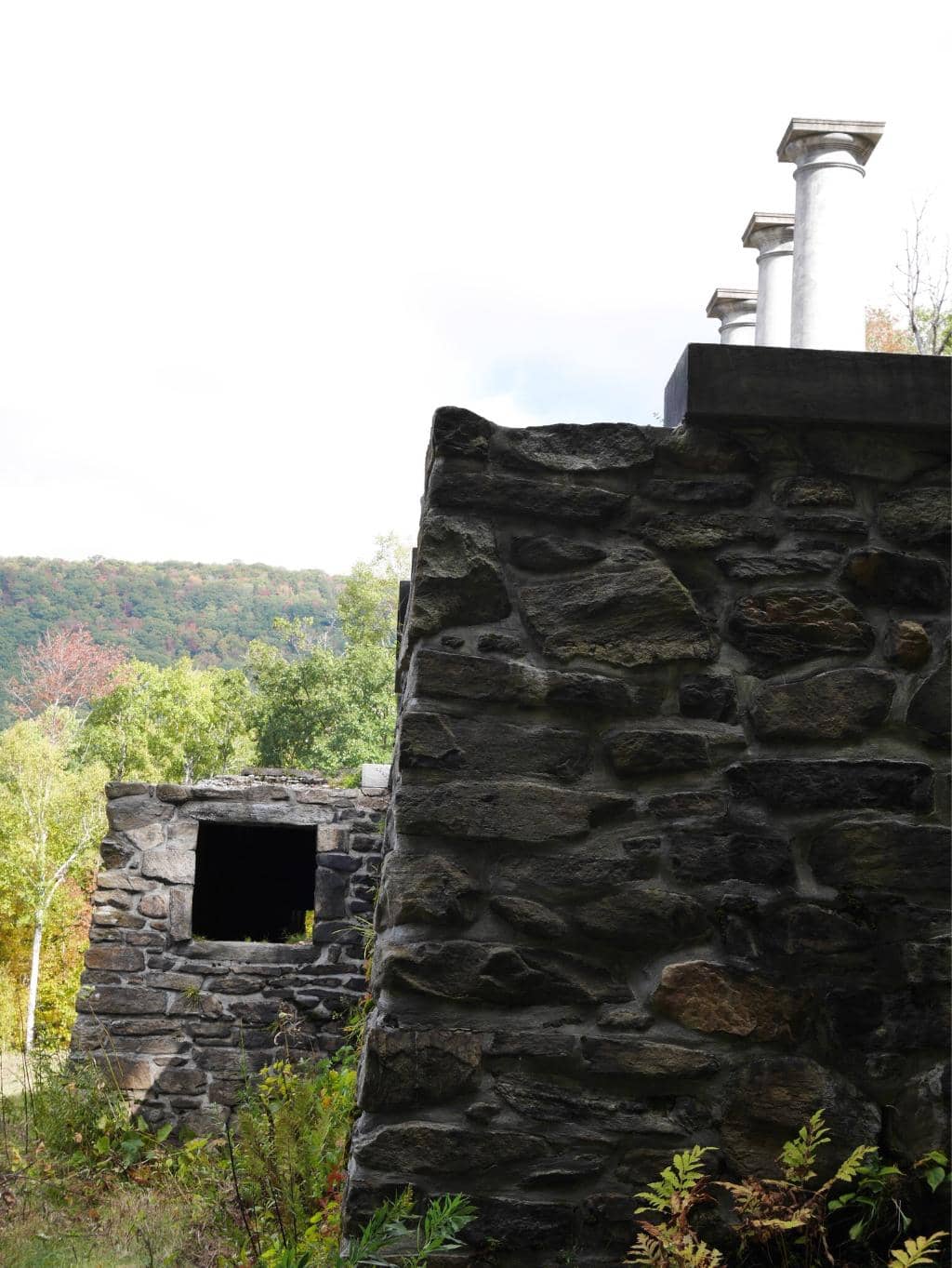 Vertical photo