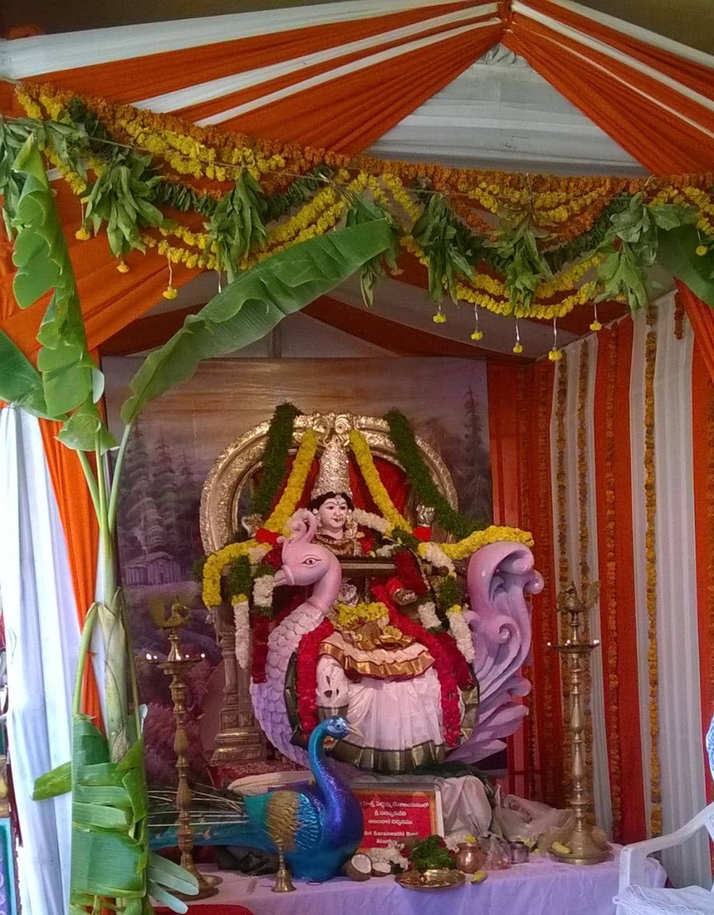 Festival Decorations