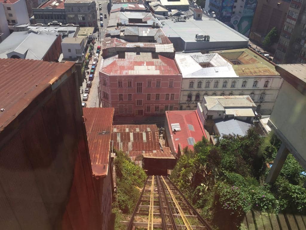 Vertical photo