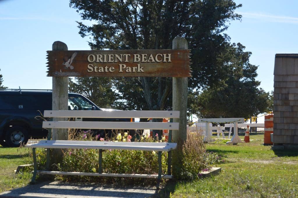 Bay Beachfront