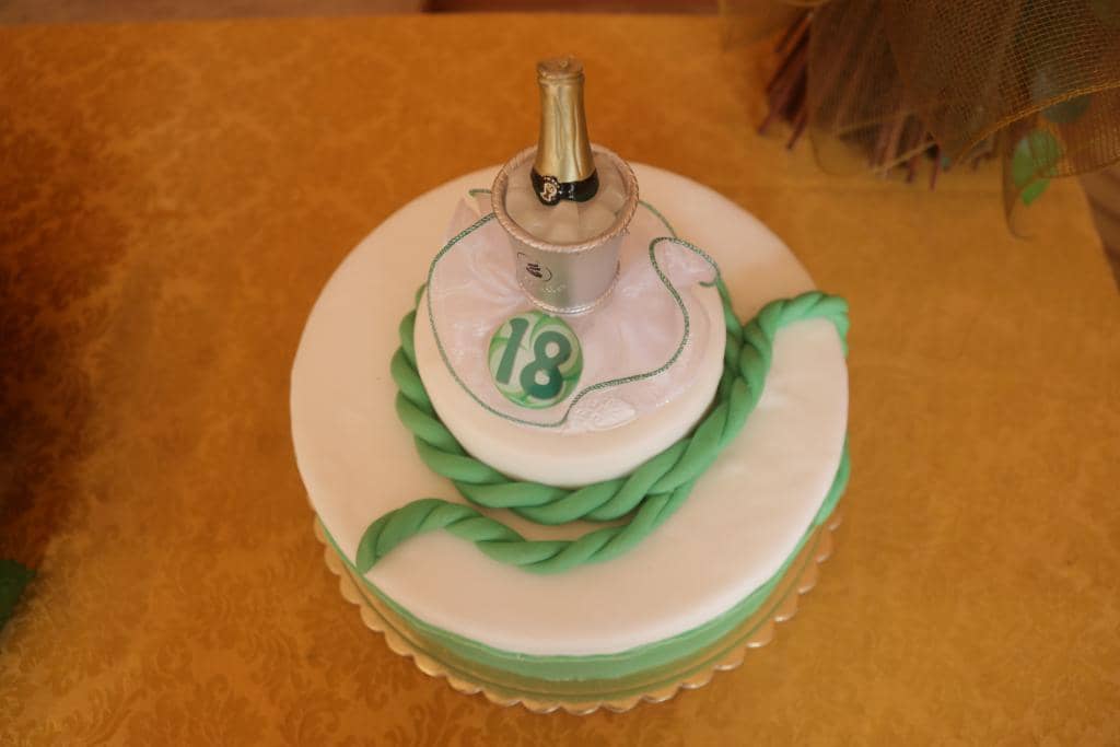 Exceptional Seafood Spaghetti