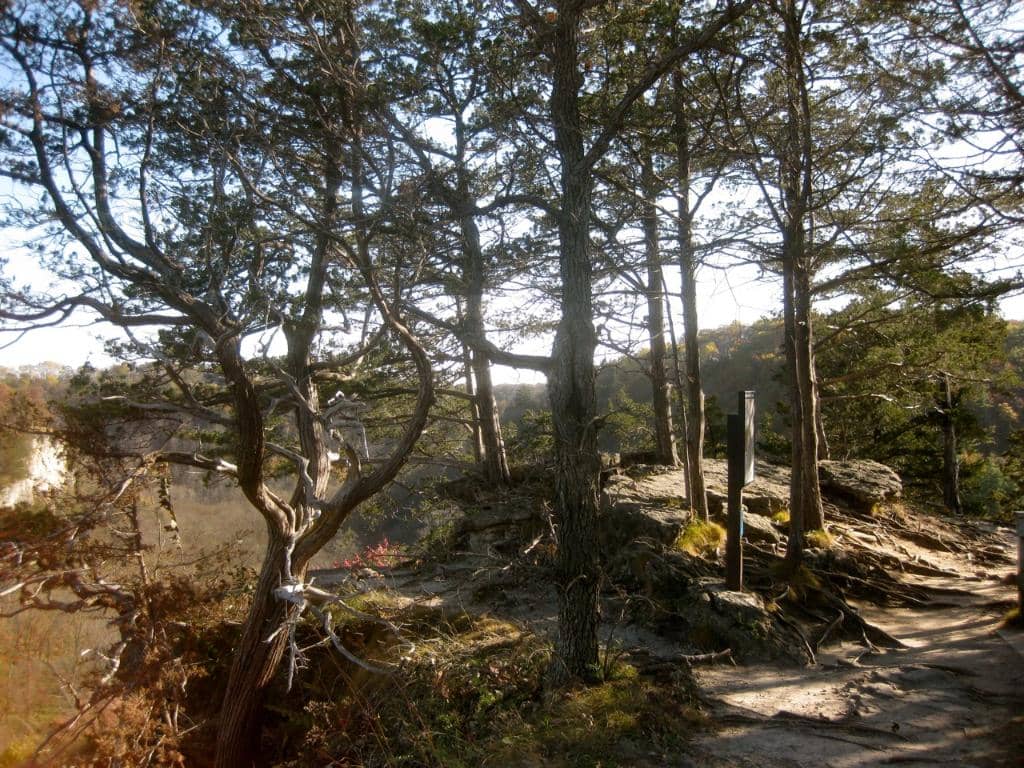 Inspiration Point