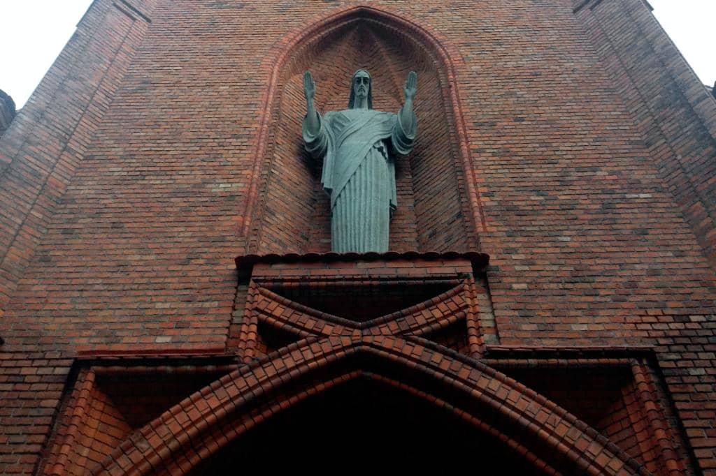 Vertical photo