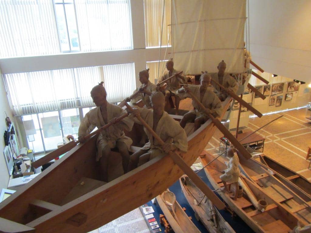 Traditional Amami House