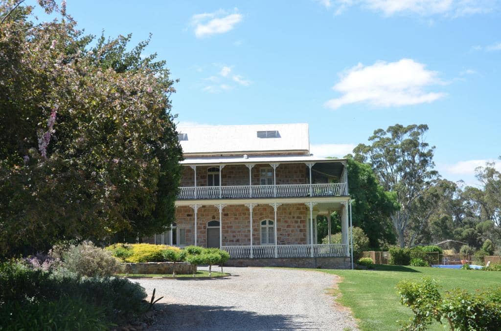 Shearing Sheds & Tractor Sheds