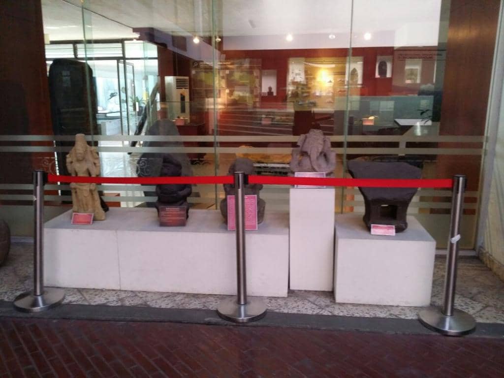 Indonesian History & Culture
