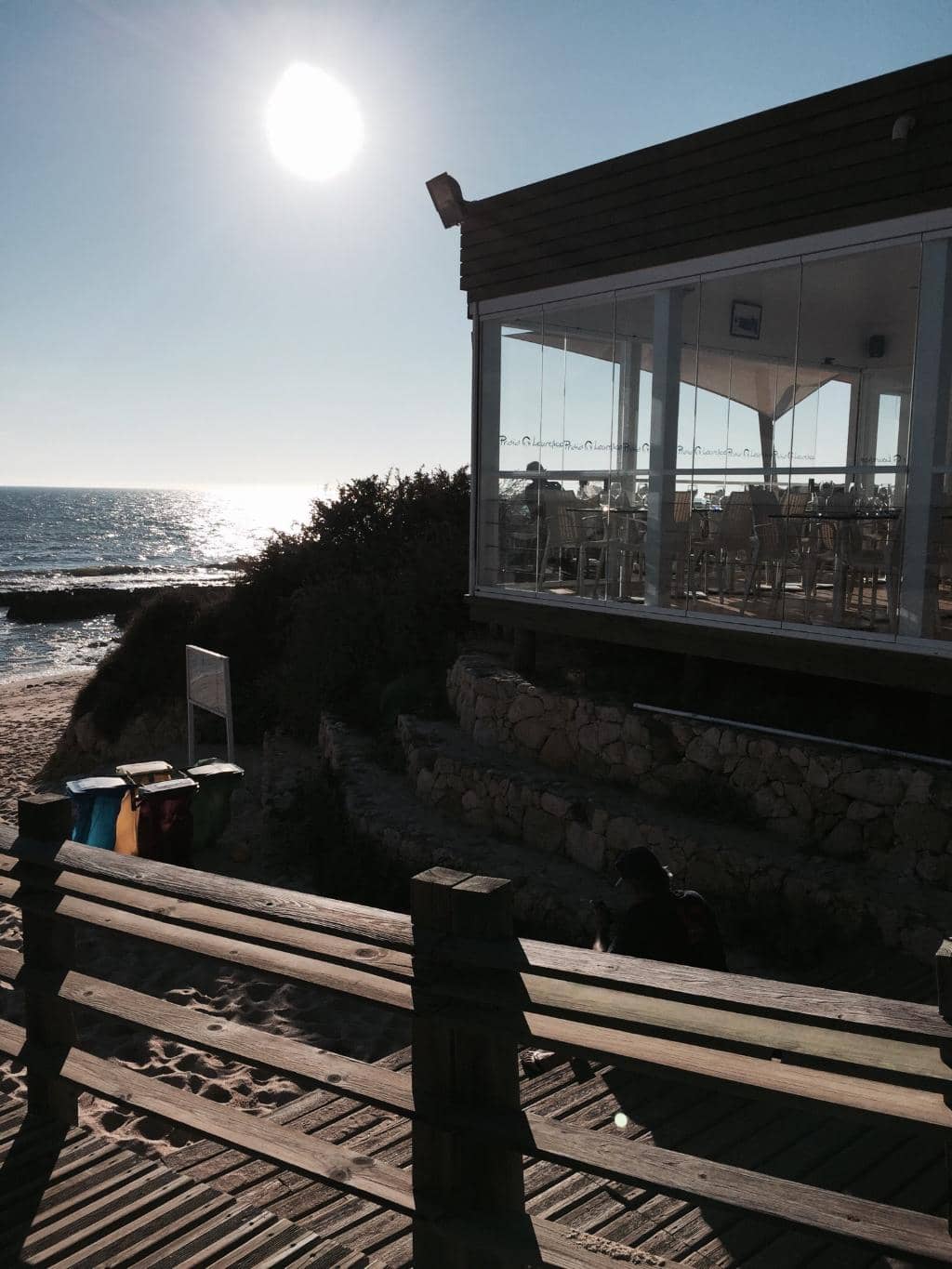 Rock Pools & Marine Life