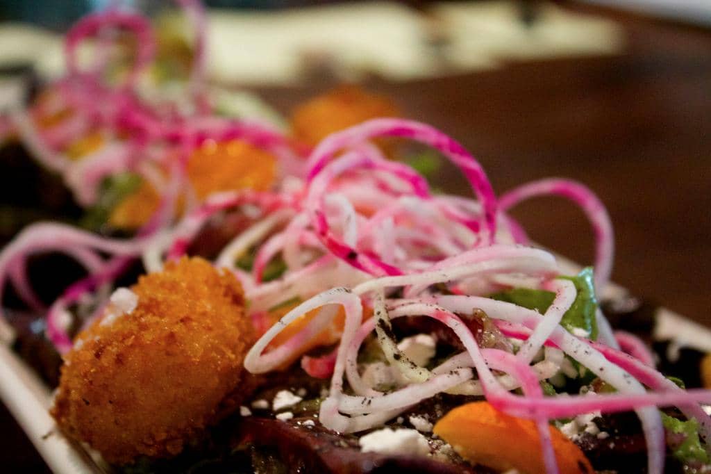 Charming Outdoor Patio