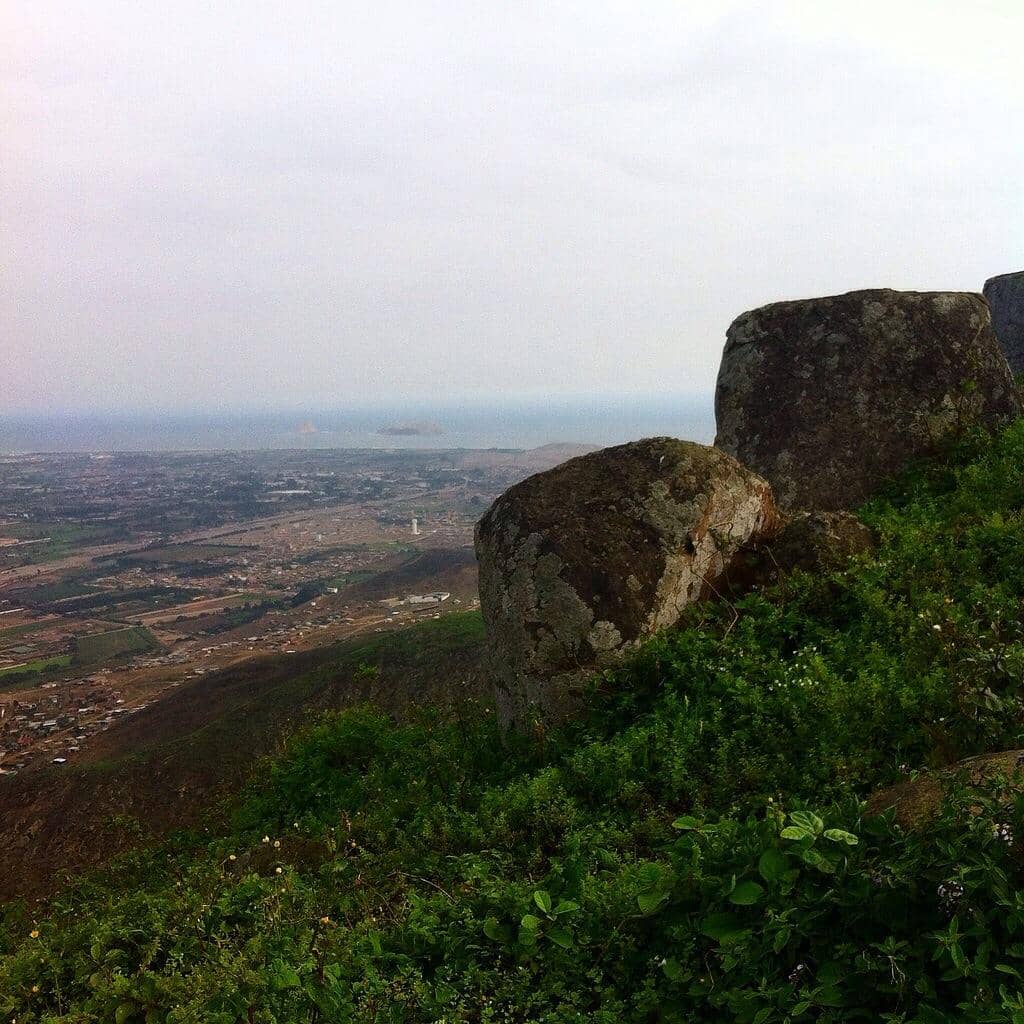 Ancient Cave Paintings