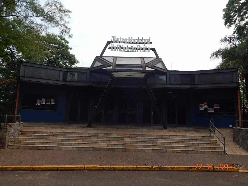 Grand Auditorium