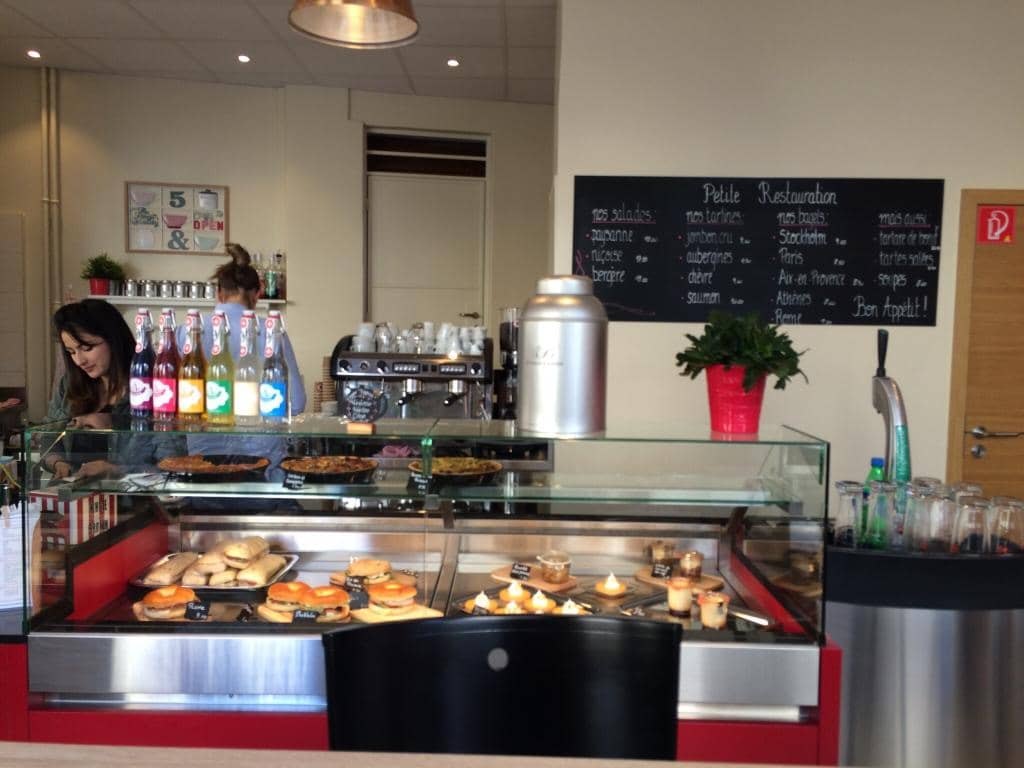 Unique Signature Dishes