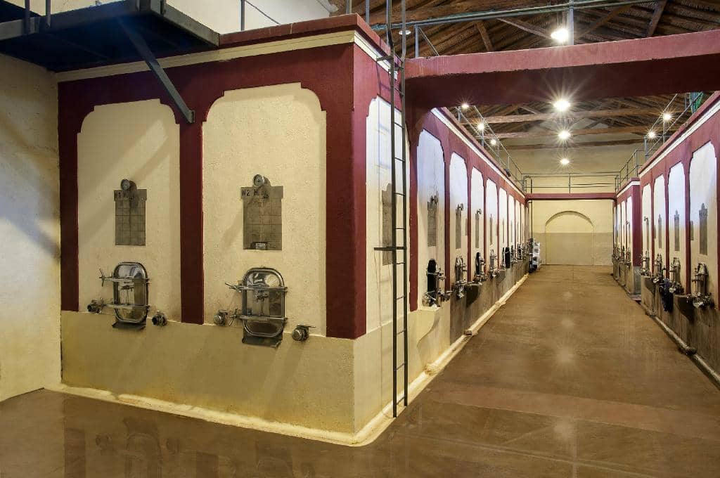 Exceptional Wine Pairings