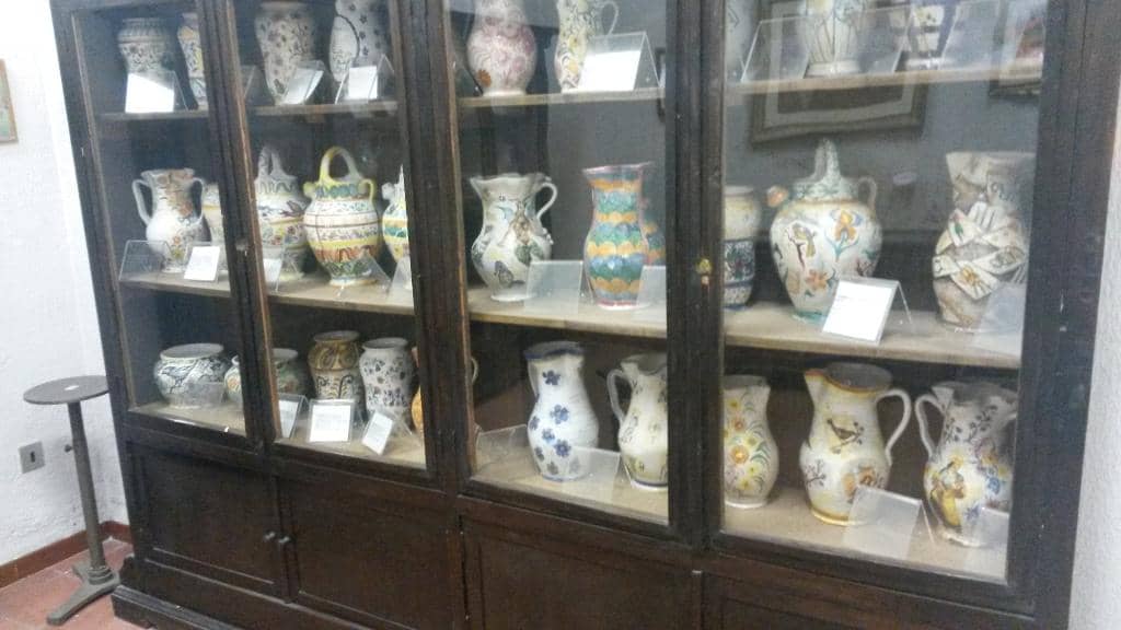 The Villa-Workshop Atmosphere