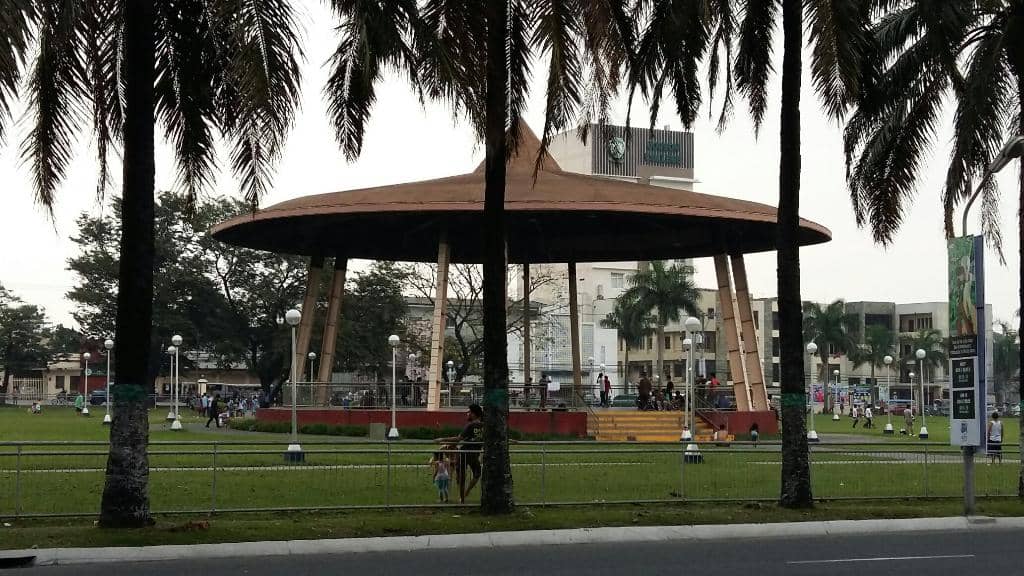 Sports Courts