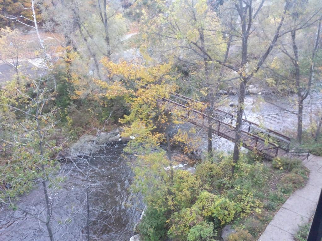 Scenic River Trails