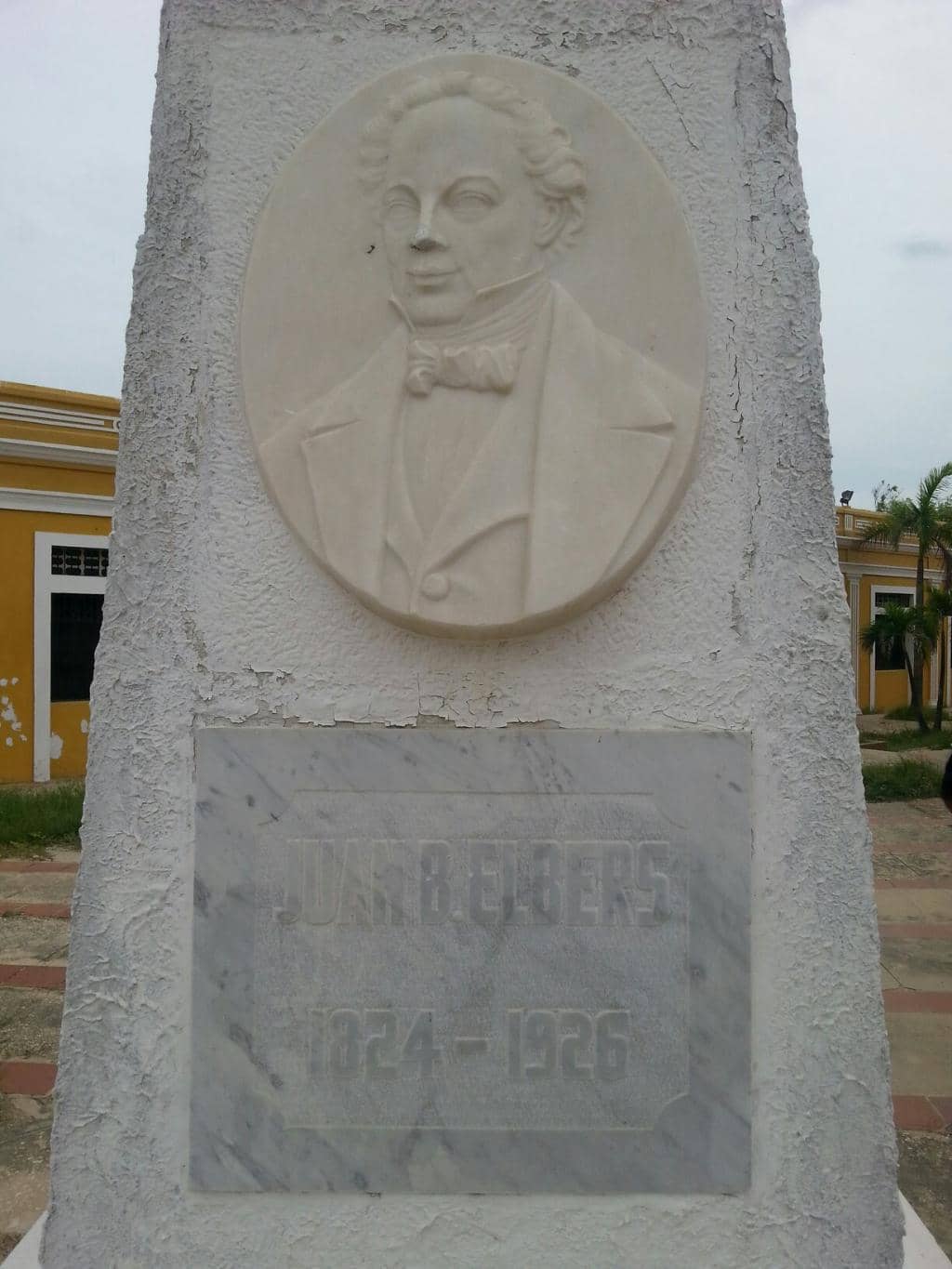 Replica Steam Engine