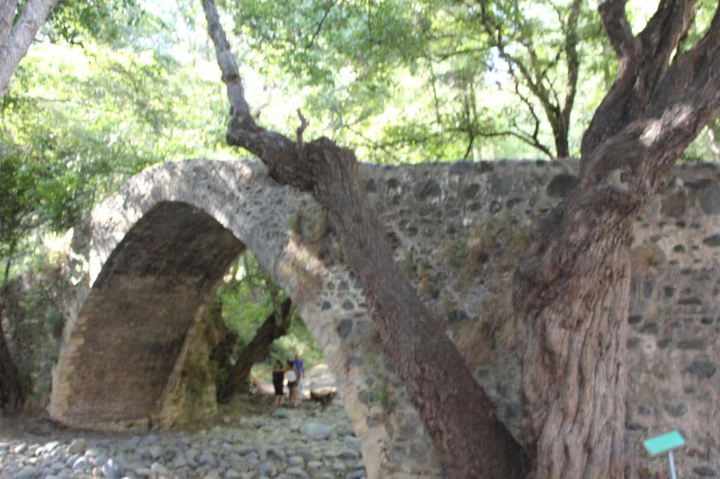 Diarizos River
