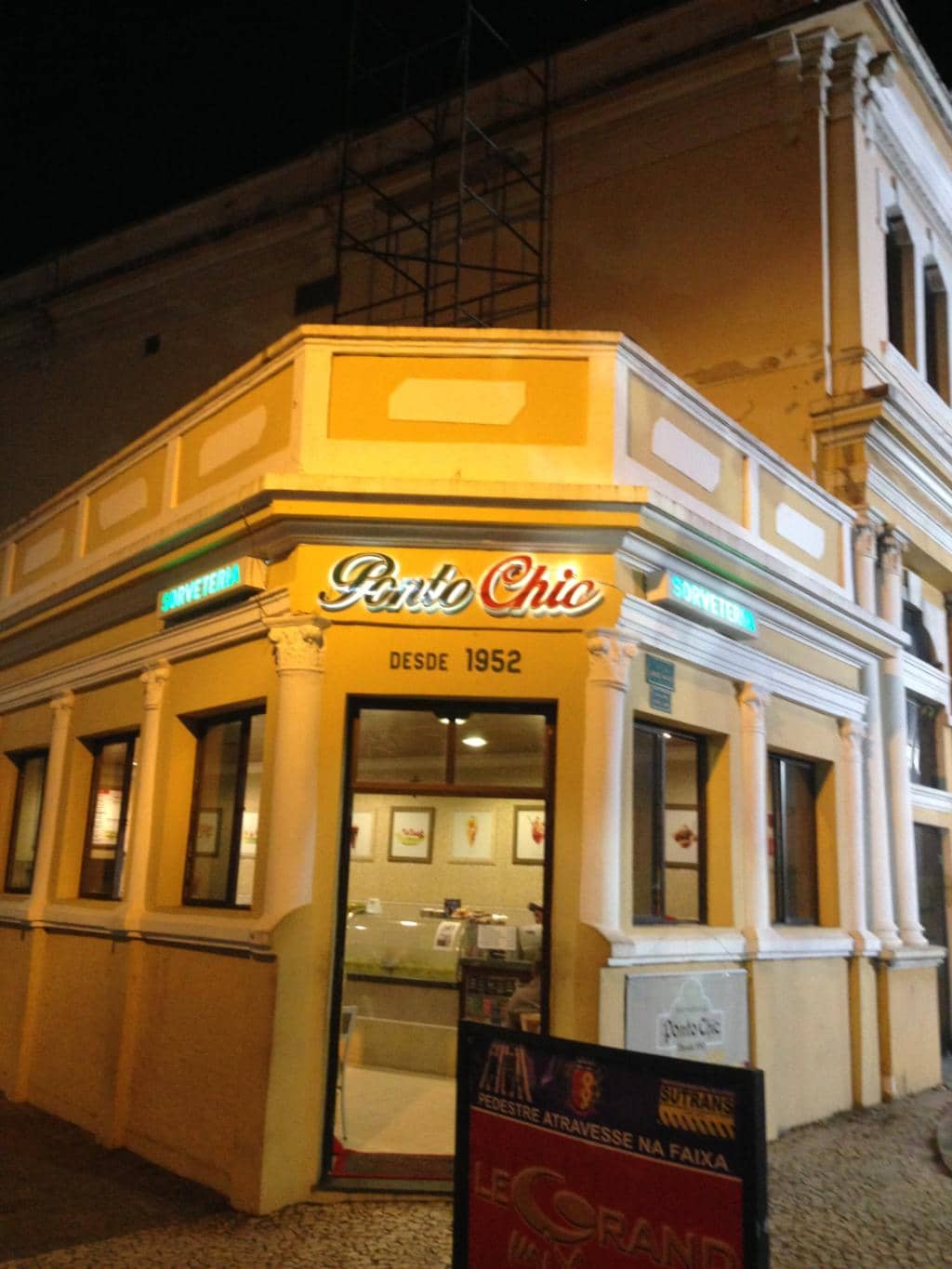 Historic Hub