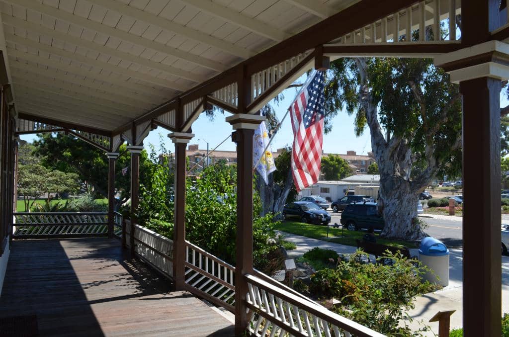 Gazebo & Picnic Spots