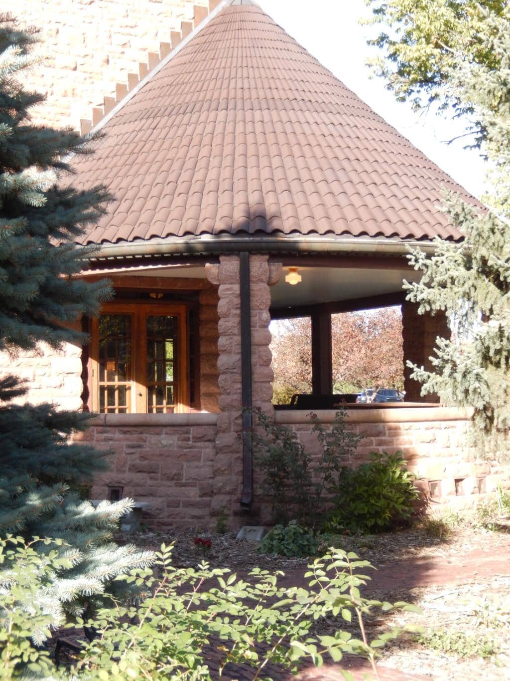 Original Period Details