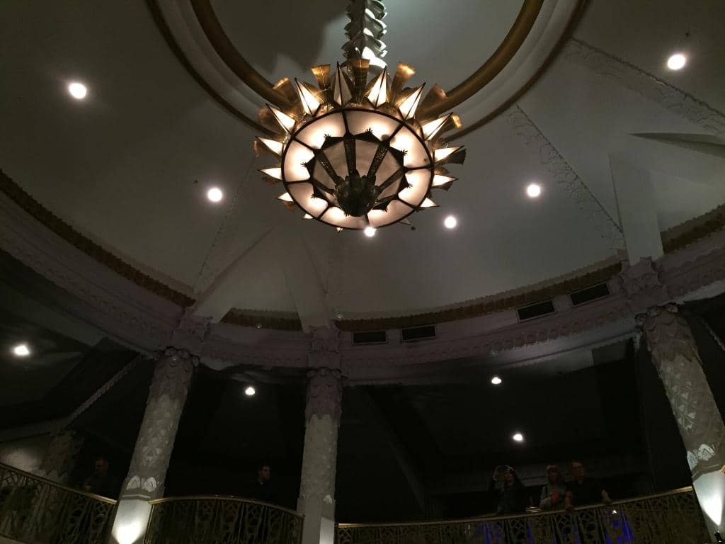Community and Spiritual Gatherings