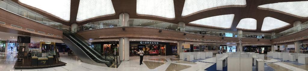Cinema Complex