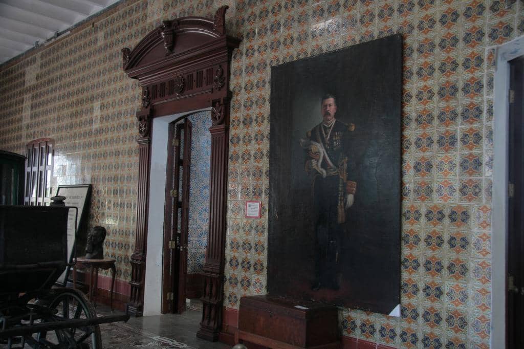 Historical Artifacts