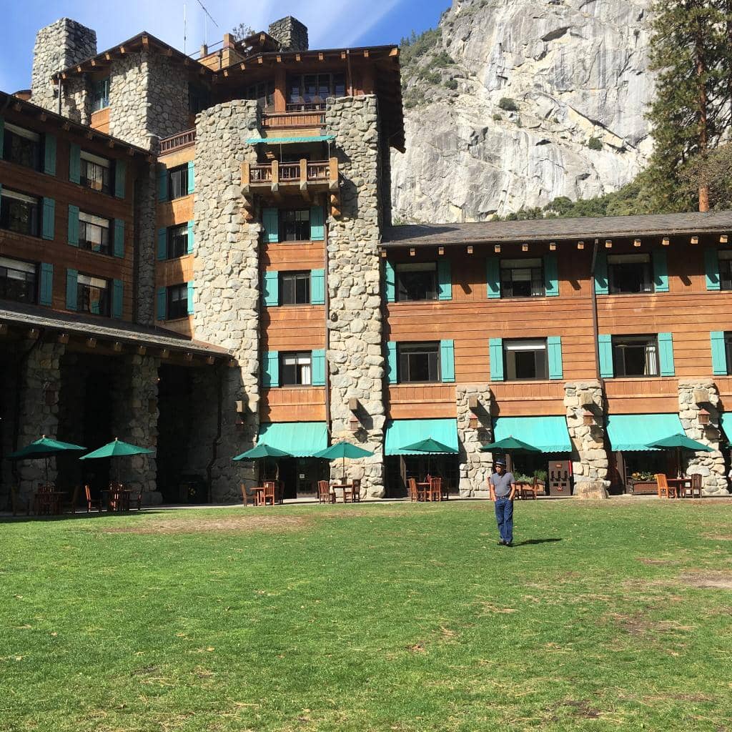 Signature American Cuisine