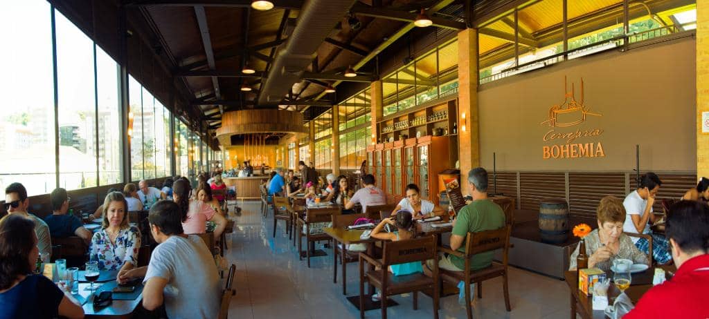 Brewery Museum & Tastings