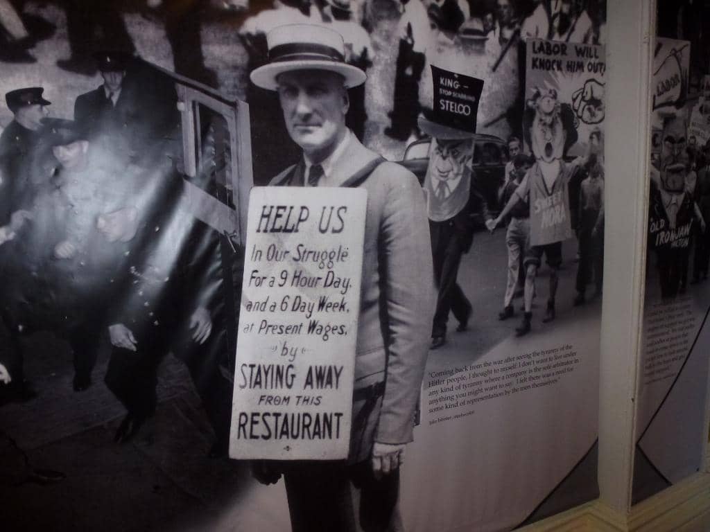 DIY & Engaged Exhibits