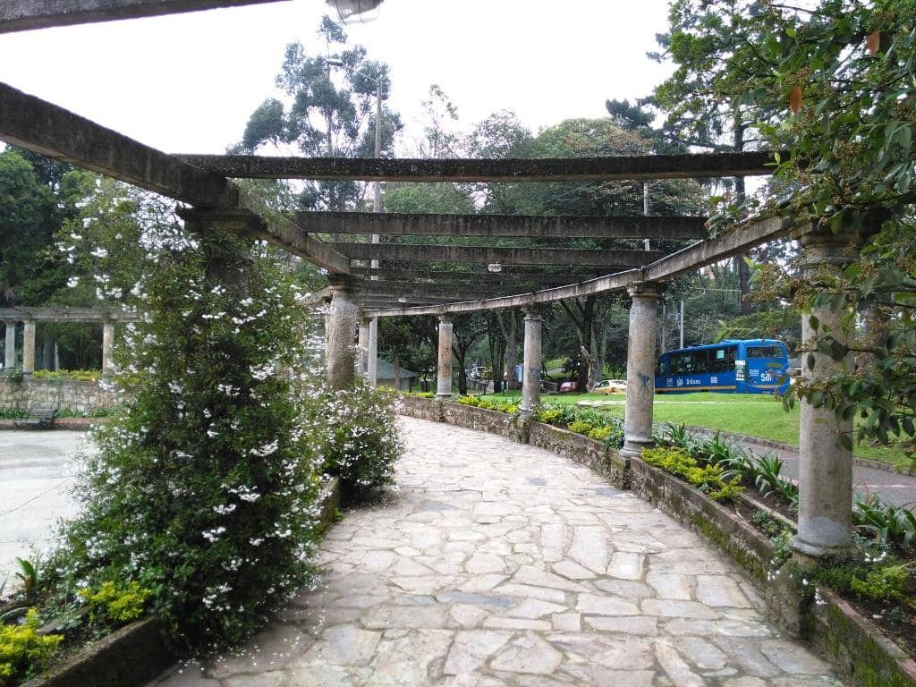 Vertical photo