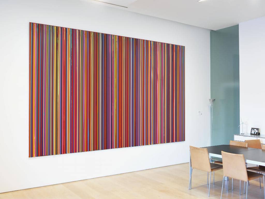 Contemporary Art Exhibitions