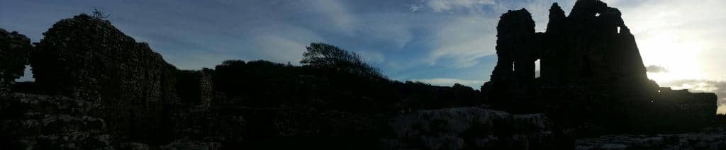 Vertical photo