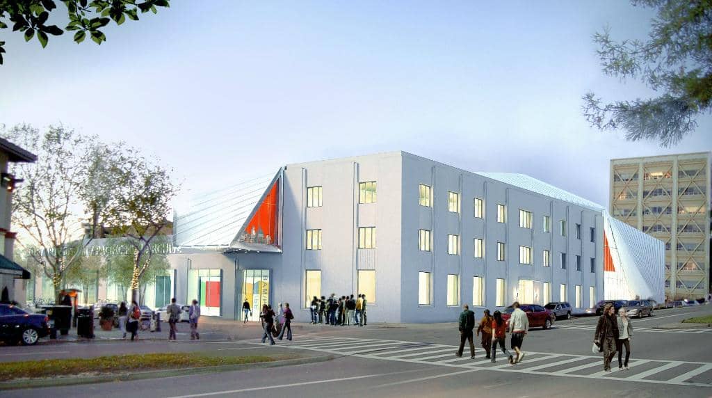Vertical photo