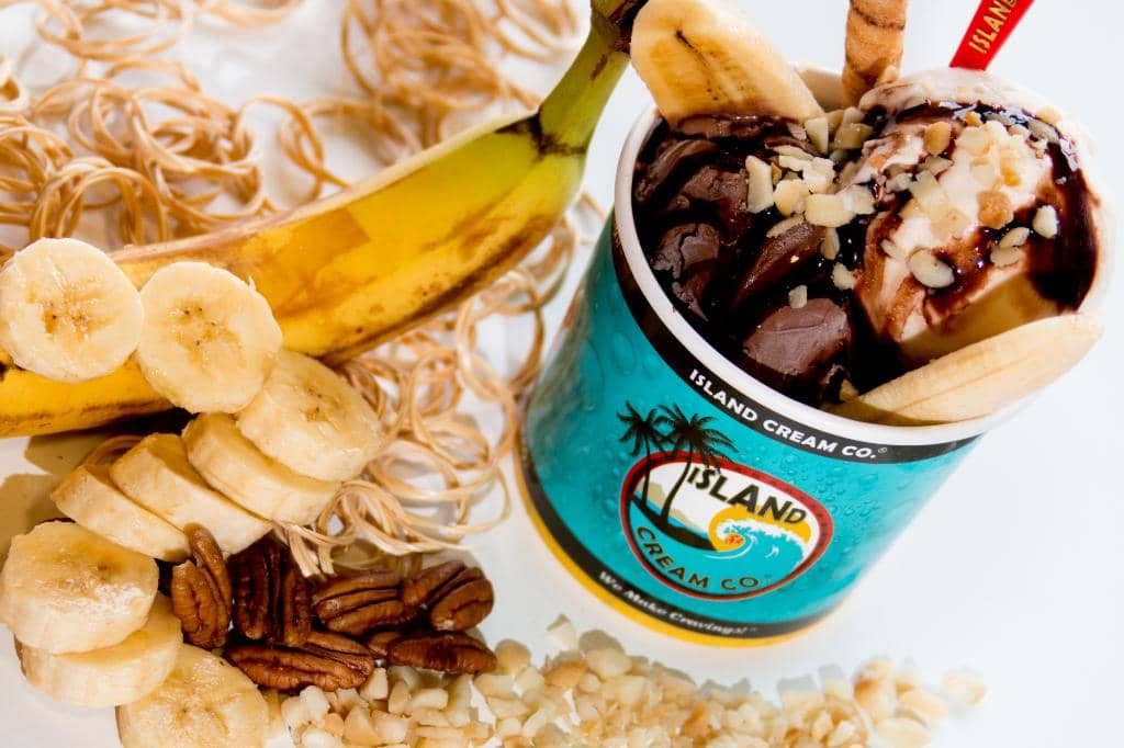 Banana Split